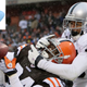 Image for article titled Raiders WR Louis Murphy Arrested For Viagra Possession